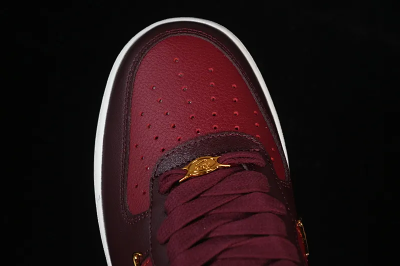 All categories Nk Air Force 1 Air Force series Nk Air Force 1 Low Air Force low-top Nike Air Force 1'07 Low Air Force 1 low-top casual sneakers IR0485-611